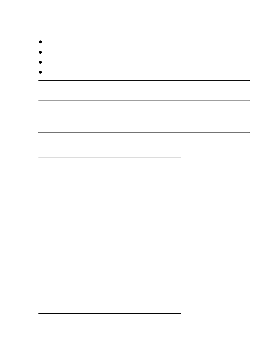Table 4-10, Bit string for nbs-9 file attributes | Compaq OSI/FTAM D43 User Manual | Page 50 / 130