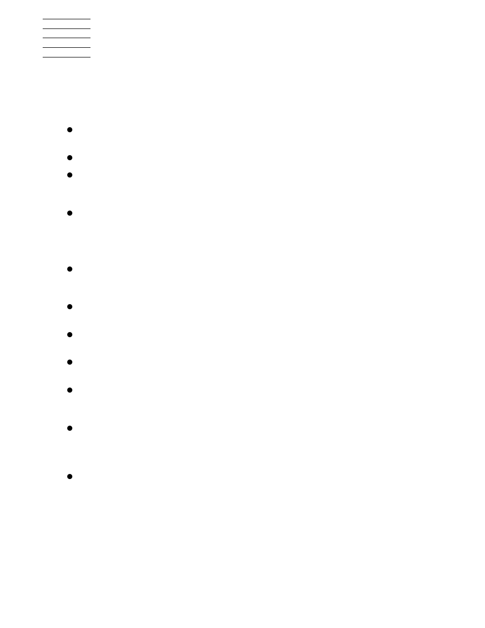 About this manual | Compaq OSI/FTAM D43 User Manual | Page 9 / 130