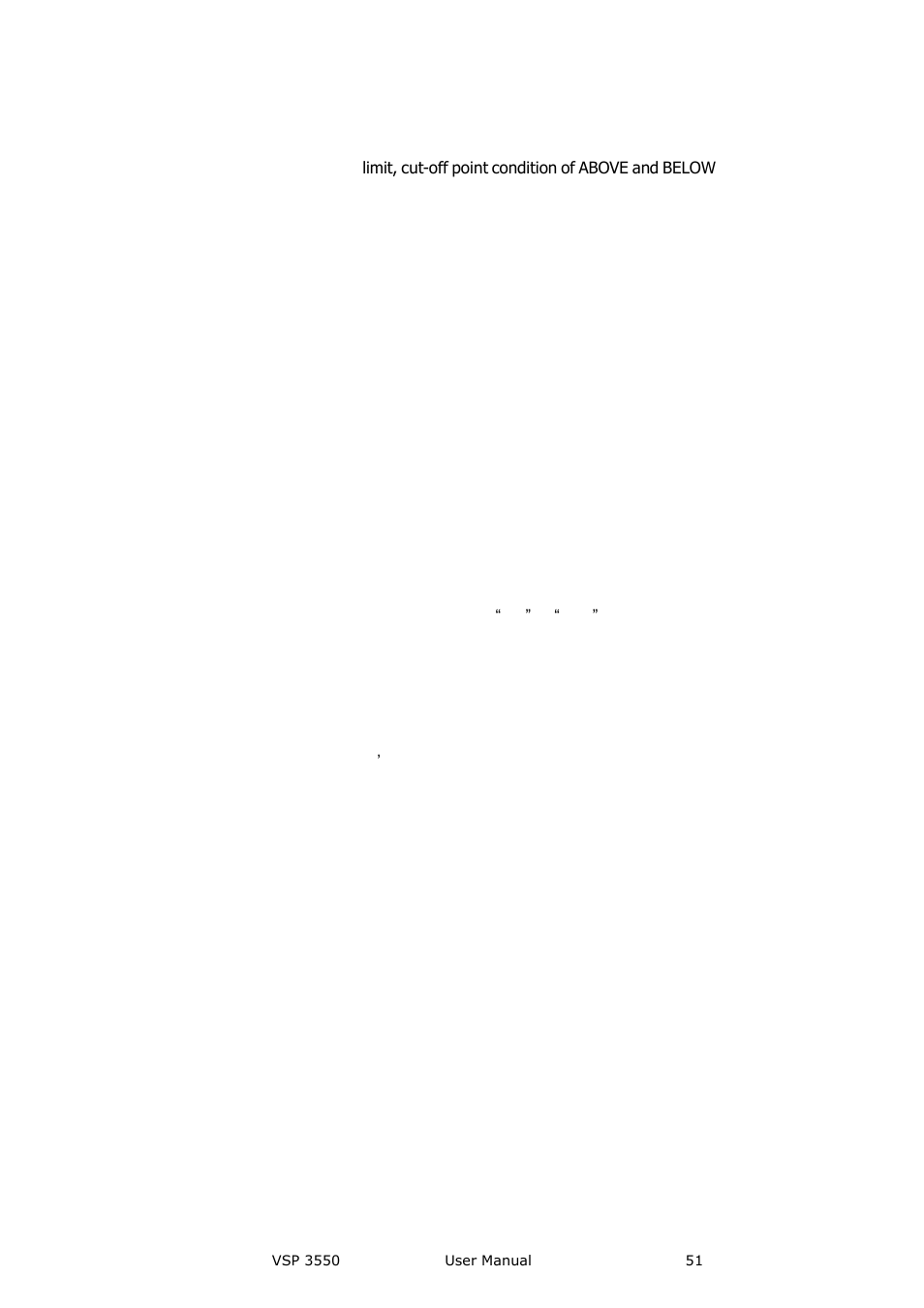 Menu---system, System, Menu orientation | RGBLink VSP 3550S User Manual User Manual | Page 51 / 88