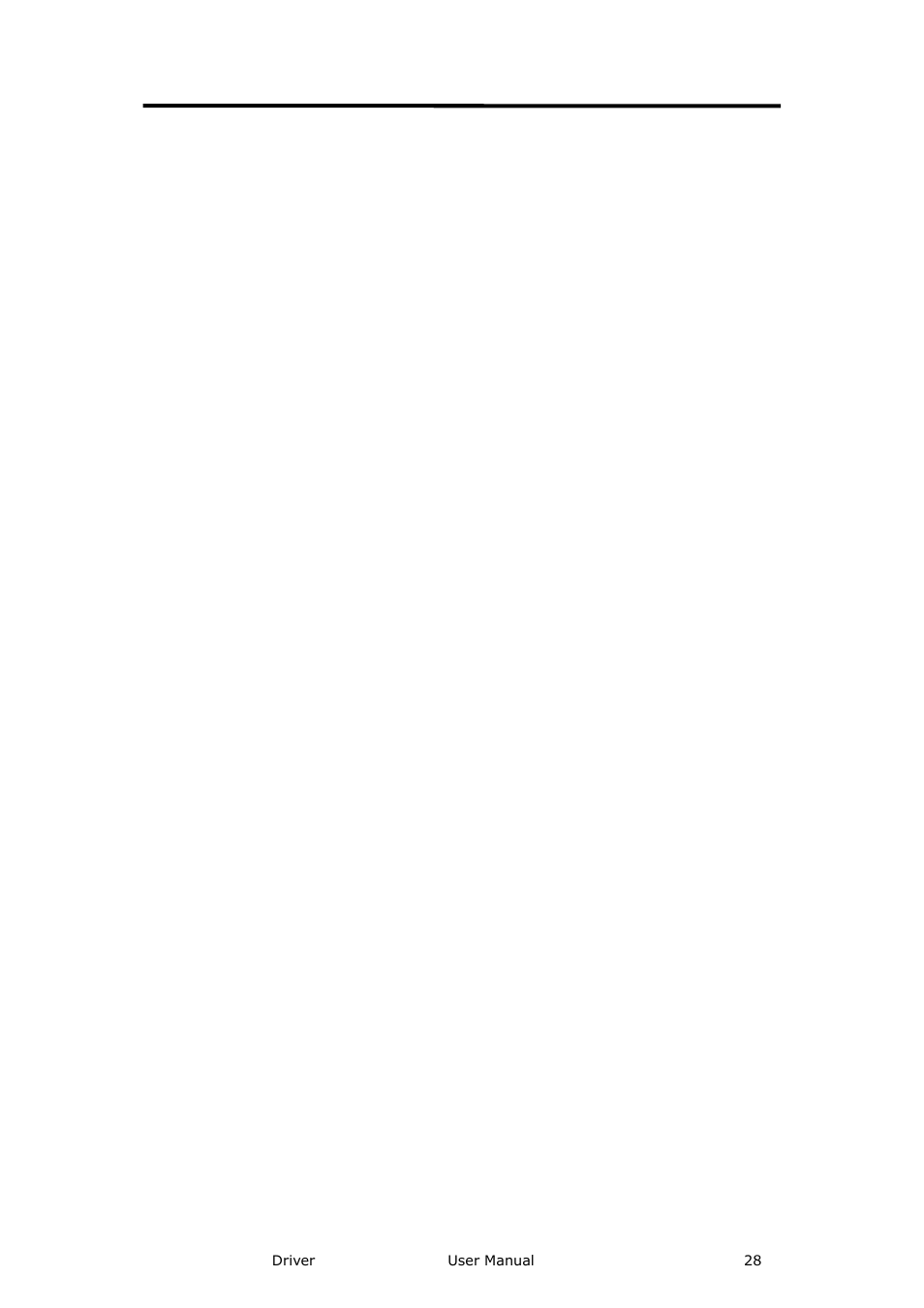 How to work | RGBLink Driver User Manual User Manual | Page 28 / 44