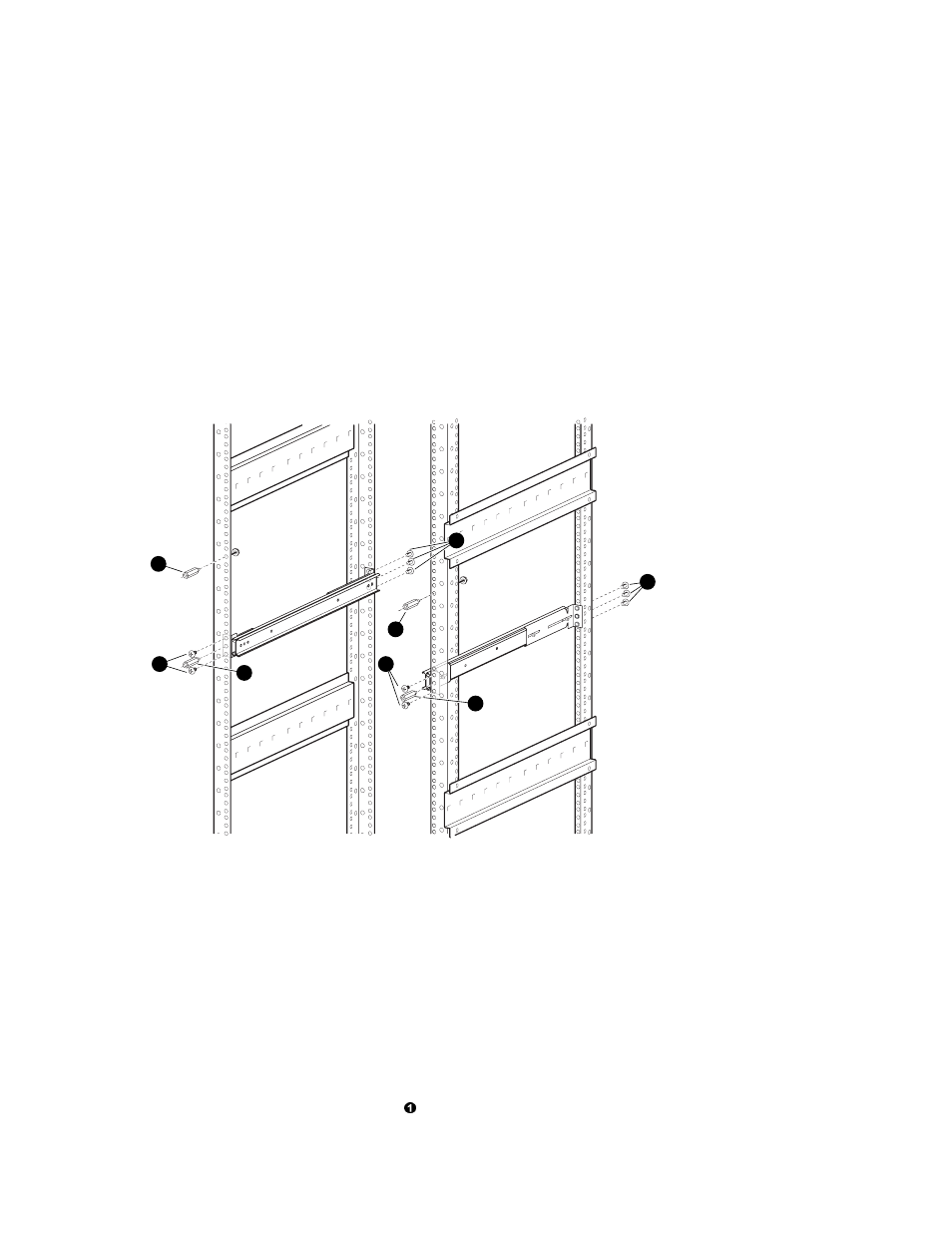 Installation | Compaq Memory Channel Hub User Manual | Page 19 / 34