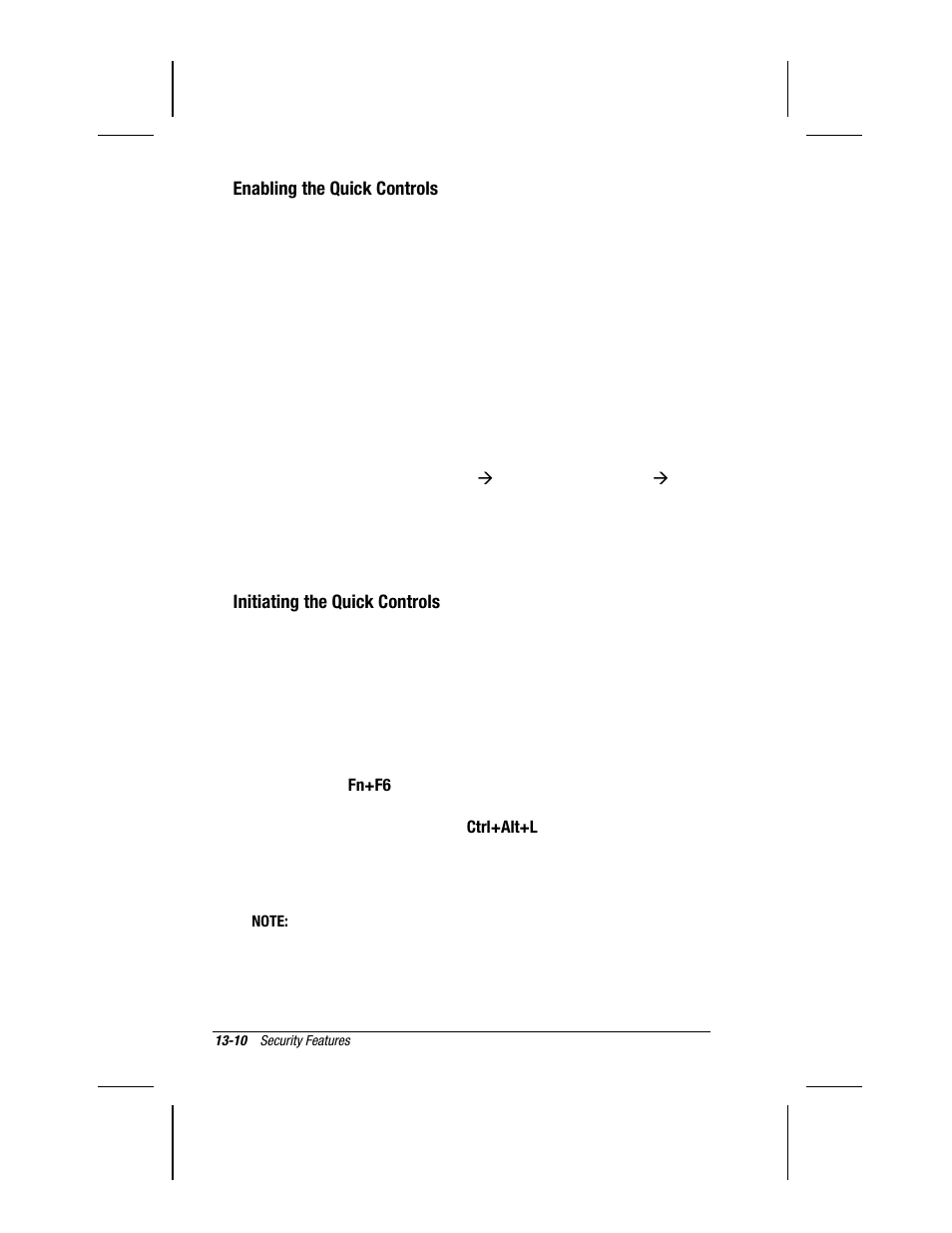 Compaq 3500 User Manual | Page 108 / 182