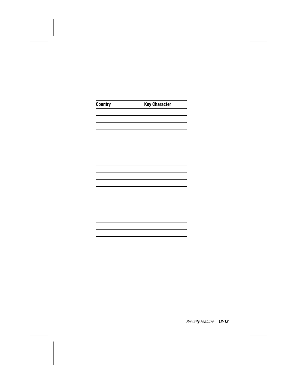 Compaq 3500 User Manual | Page 111 / 182