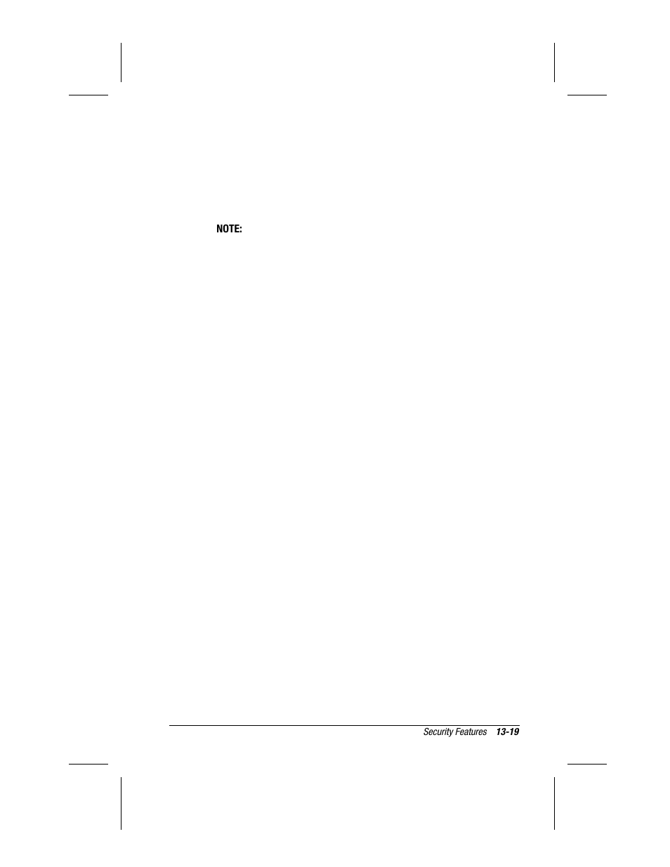 Compaq 3500 User Manual | Page 117 / 182