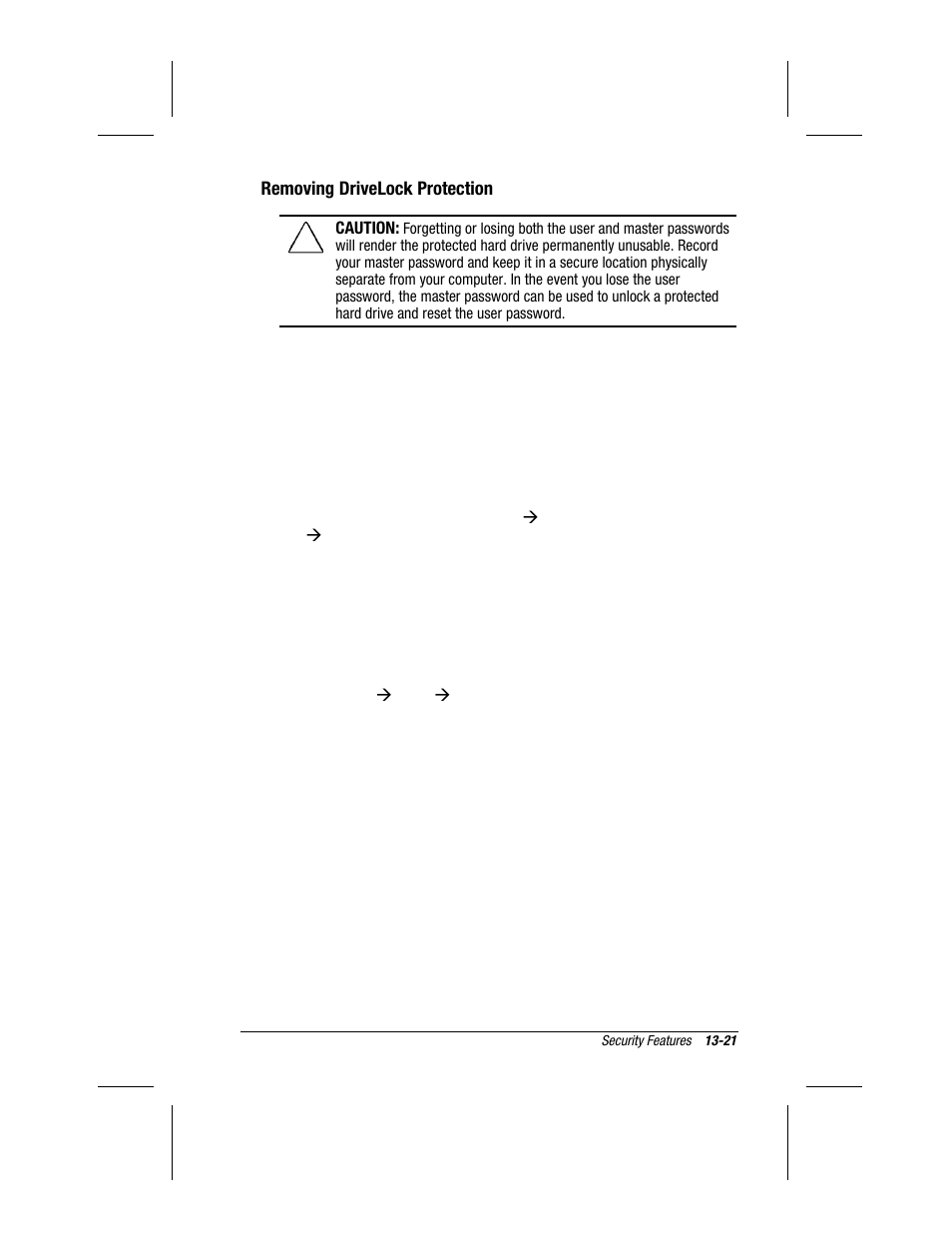 Compaq 3500 User Manual | Page 119 / 182