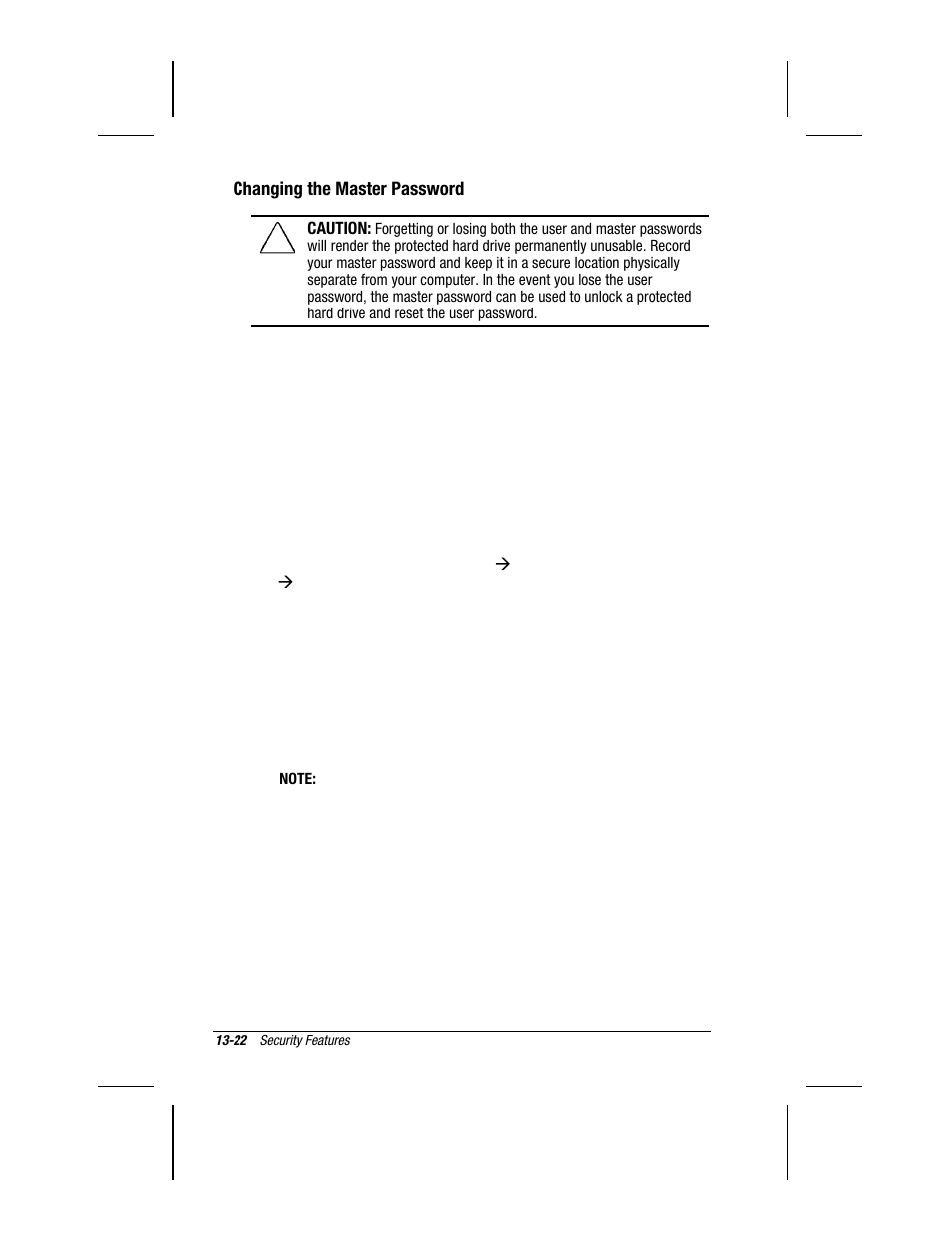 Compaq 3500 User Manual | Page 120 / 182