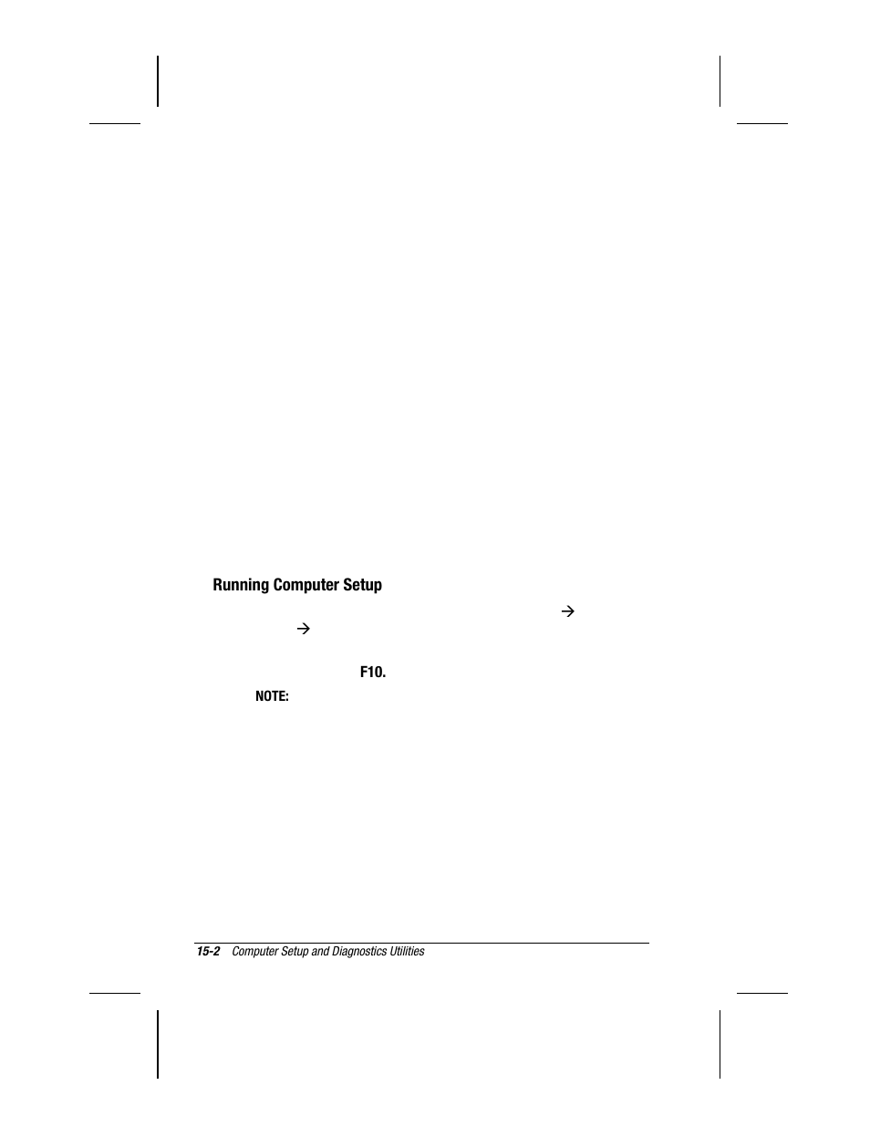 Compaq 3500 User Manual | Page 126 / 182