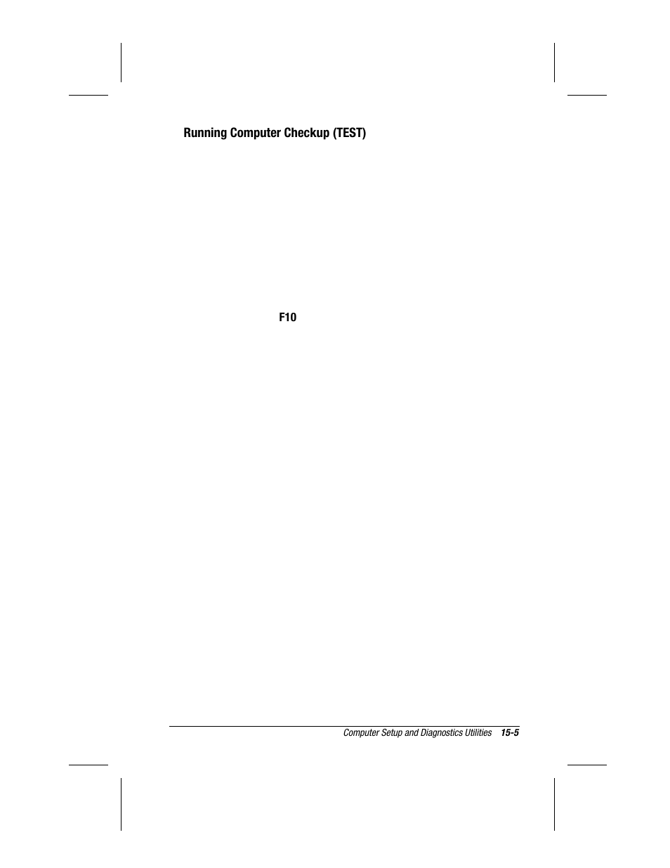 Compaq 3500 User Manual | Page 129 / 182