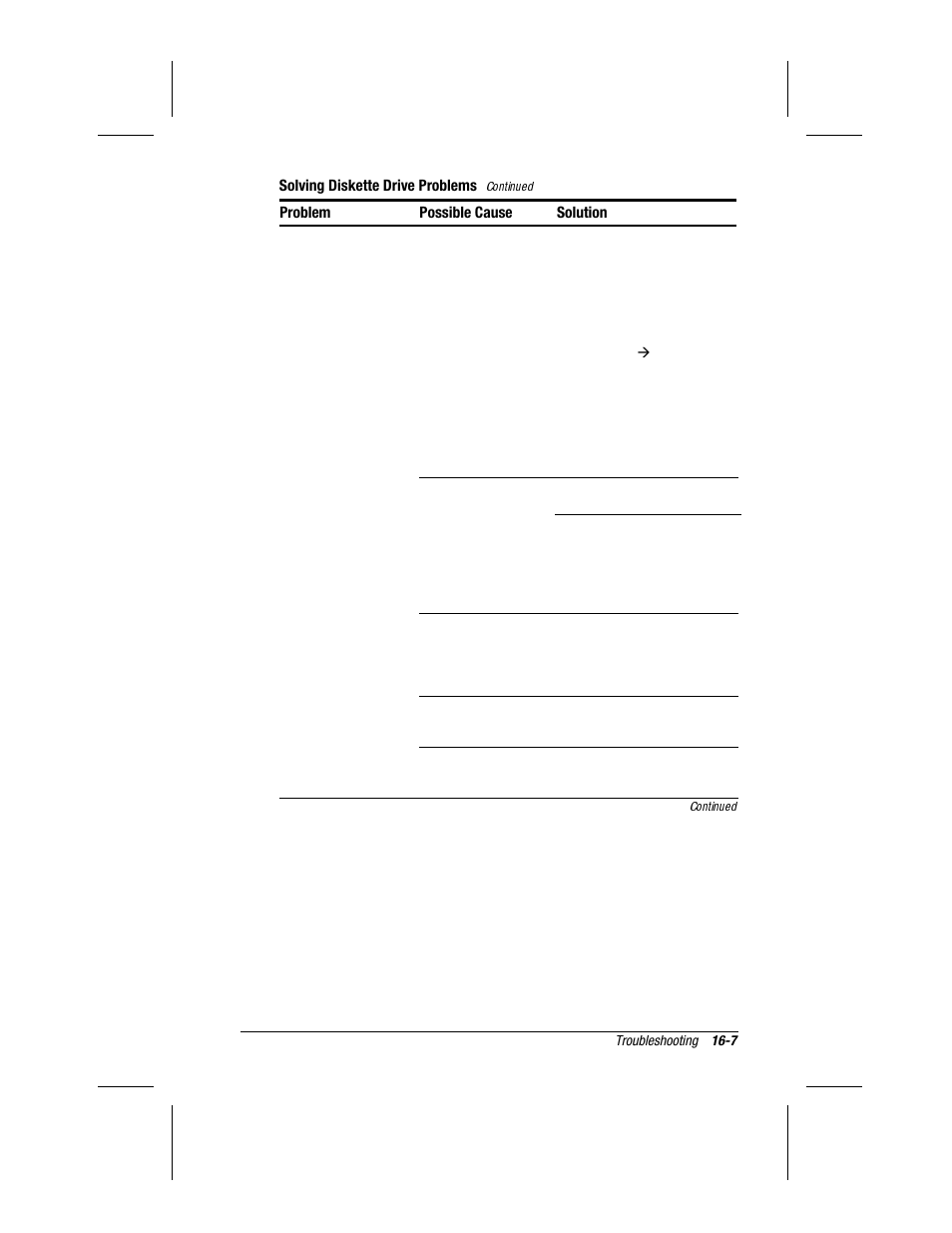 Compaq 3500 User Manual | Page 138 / 182