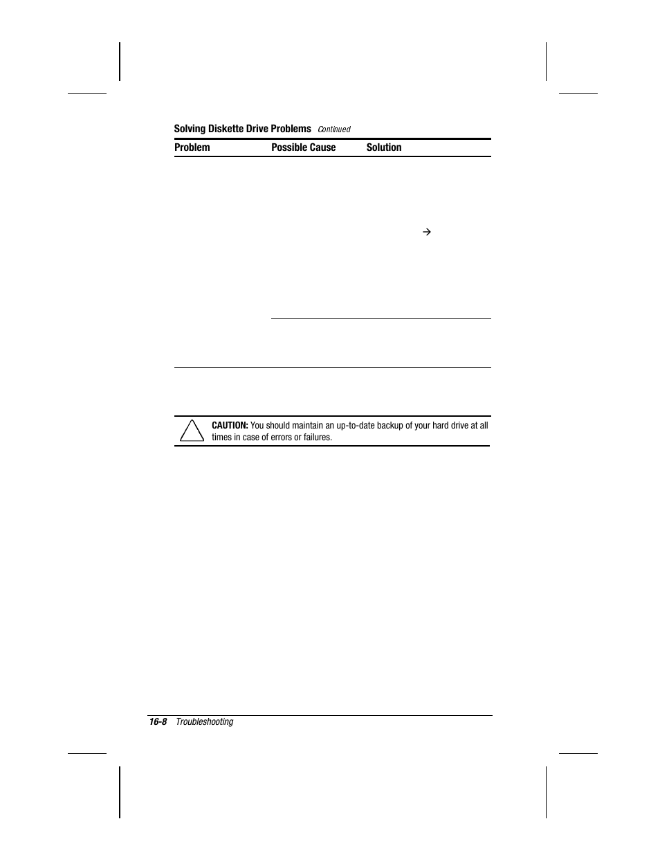 Compaq 3500 User Manual | Page 139 / 182