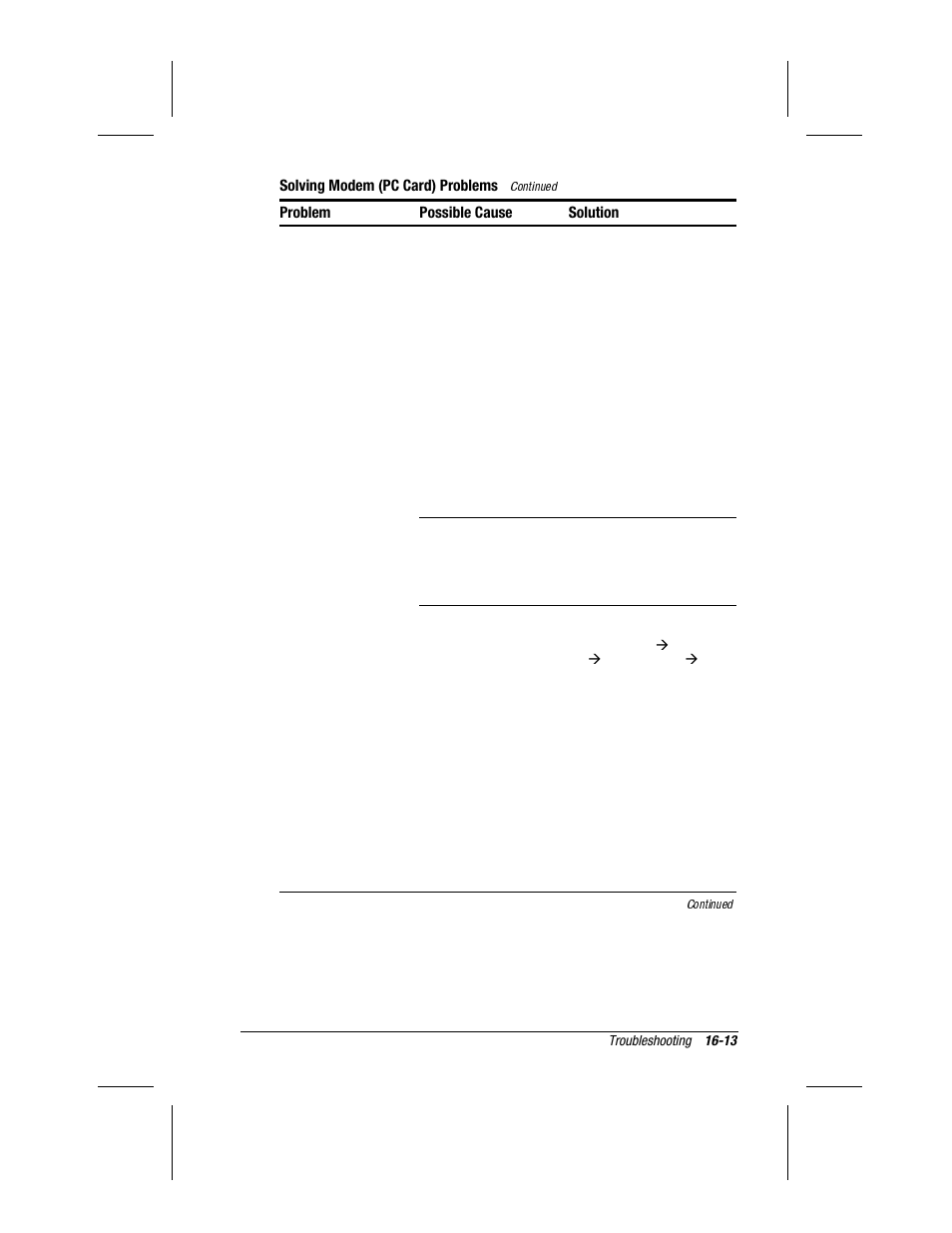 Compaq 3500 User Manual | Page 144 / 182