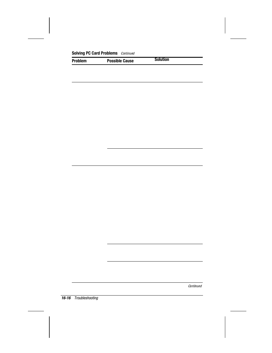 Compaq 3500 User Manual | Page 147 / 182