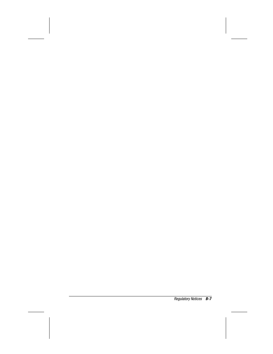 Compaq 3500 User Manual | Page 171 / 182
