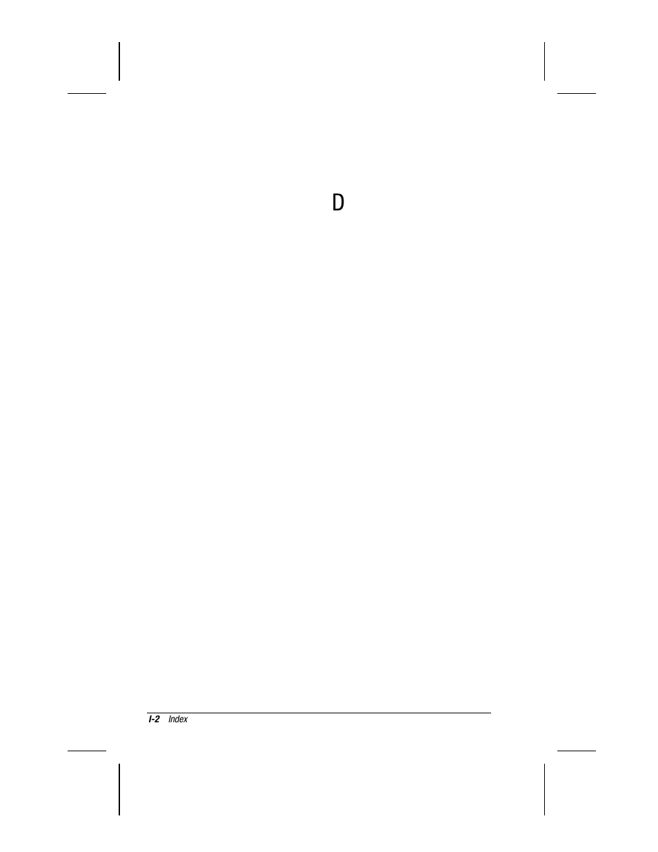 Compaq 3500 User Manual | Page 176 / 182