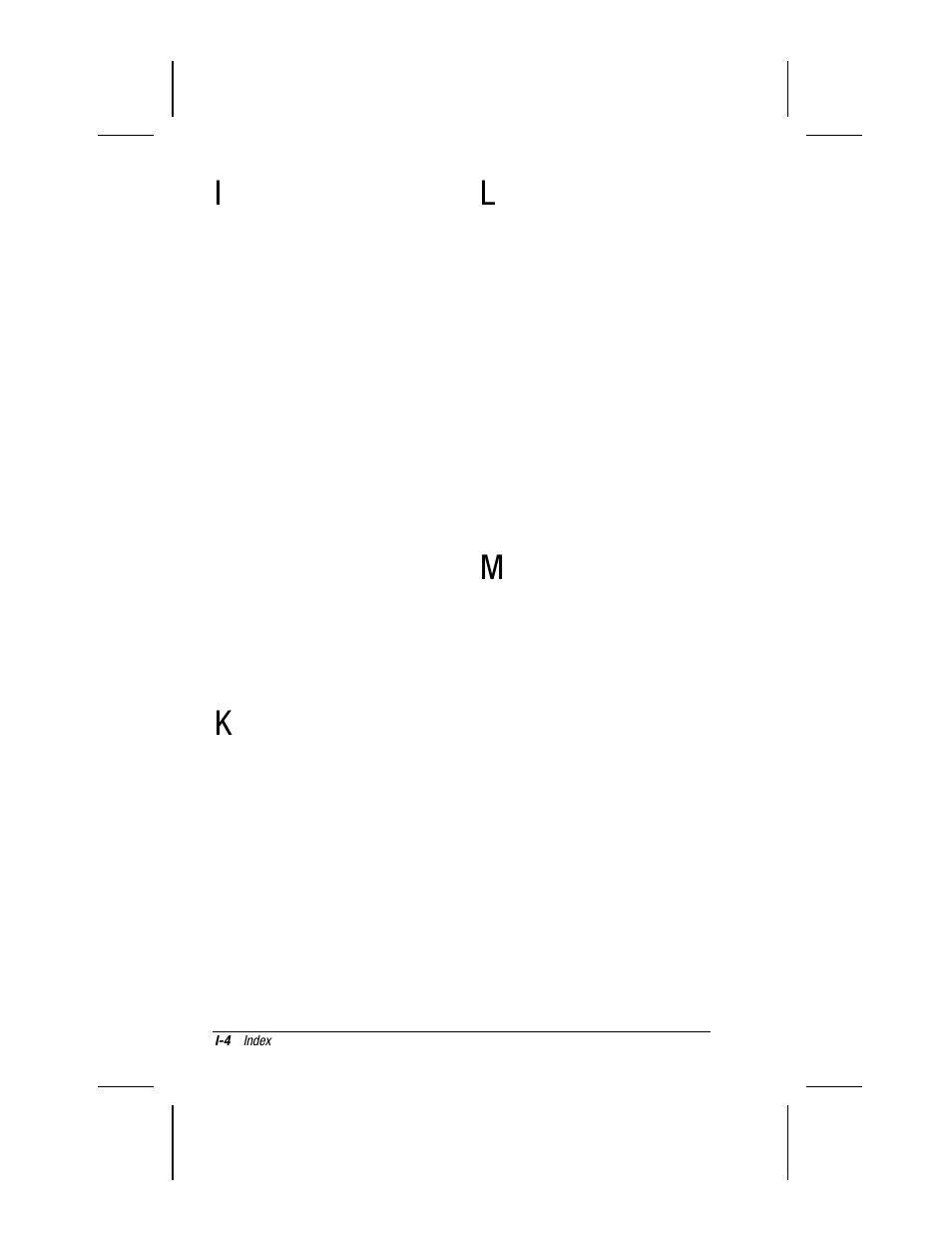 Compaq 3500 User Manual | Page 178 / 182