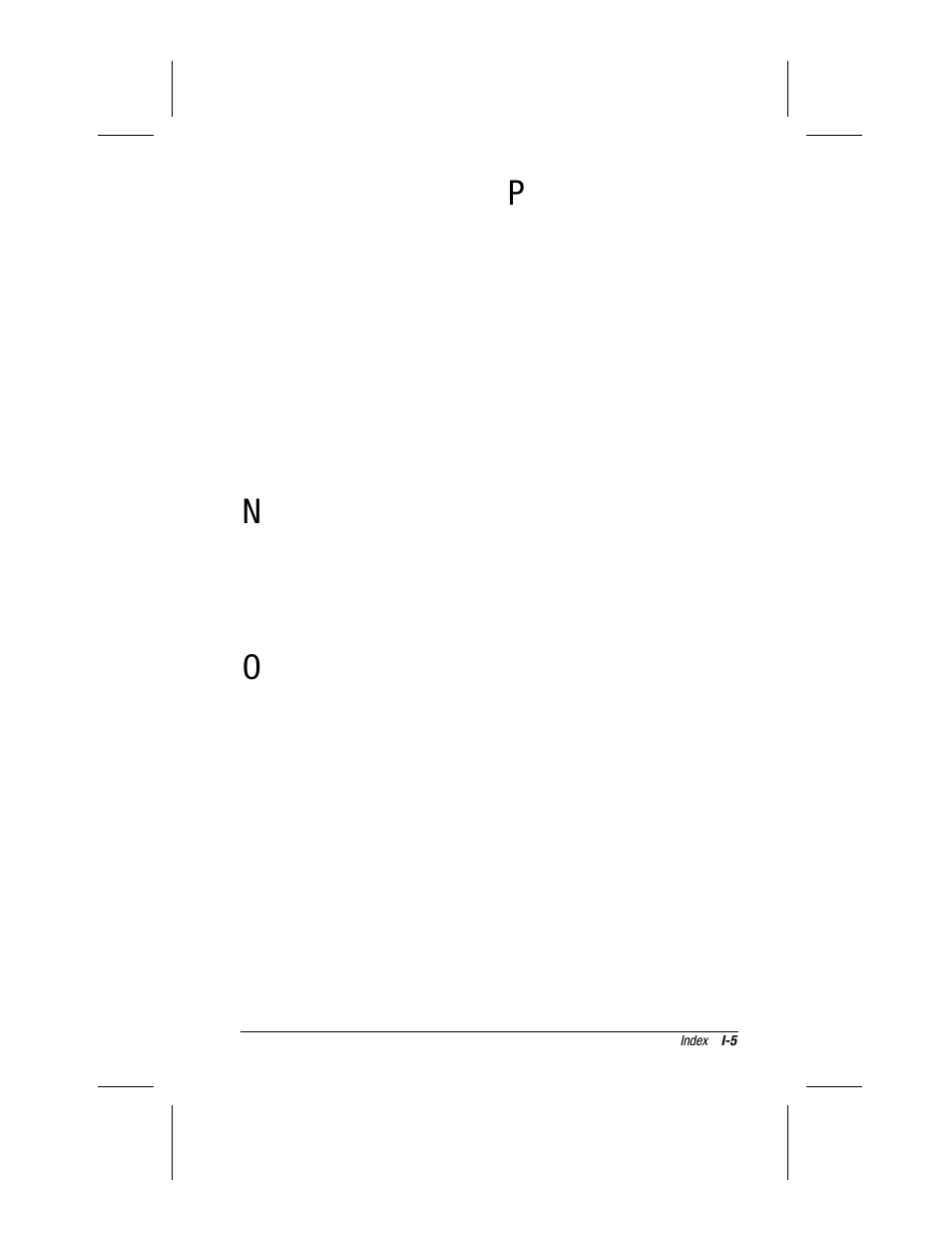 Compaq 3500 User Manual | Page 179 / 182
