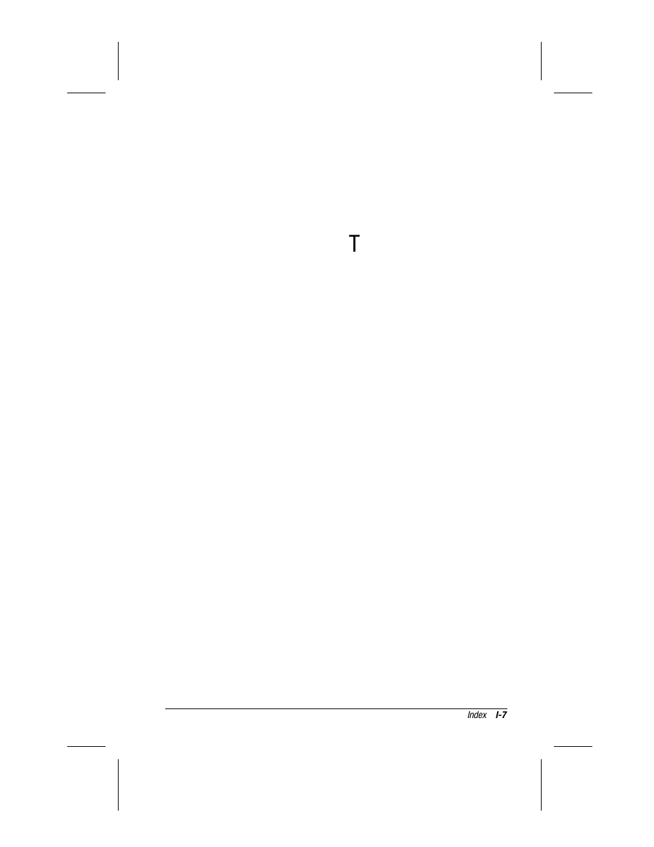 Compaq 3500 User Manual | Page 181 / 182
