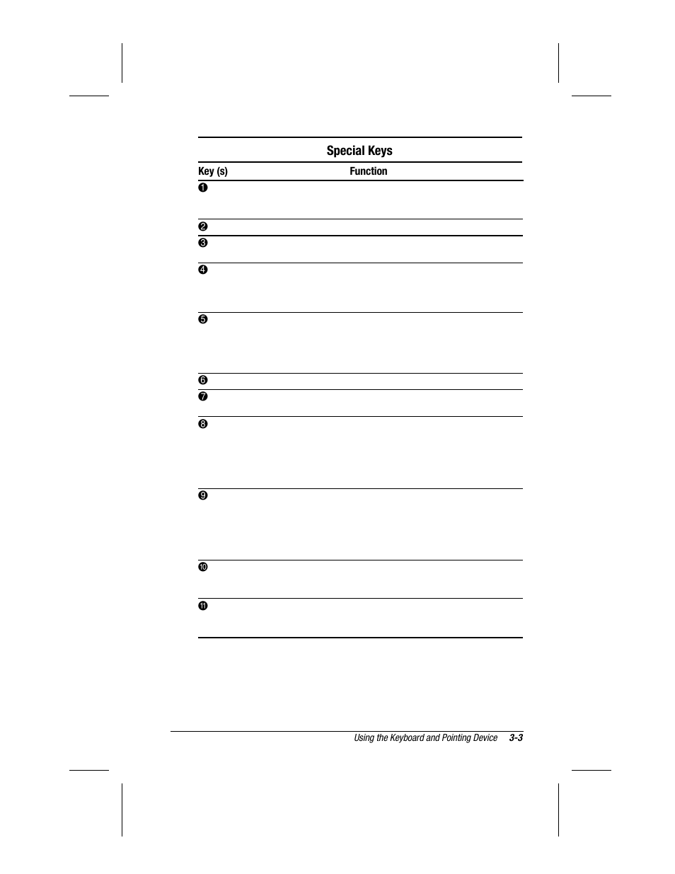 Compaq 3500 User Manual | Page 27 / 182