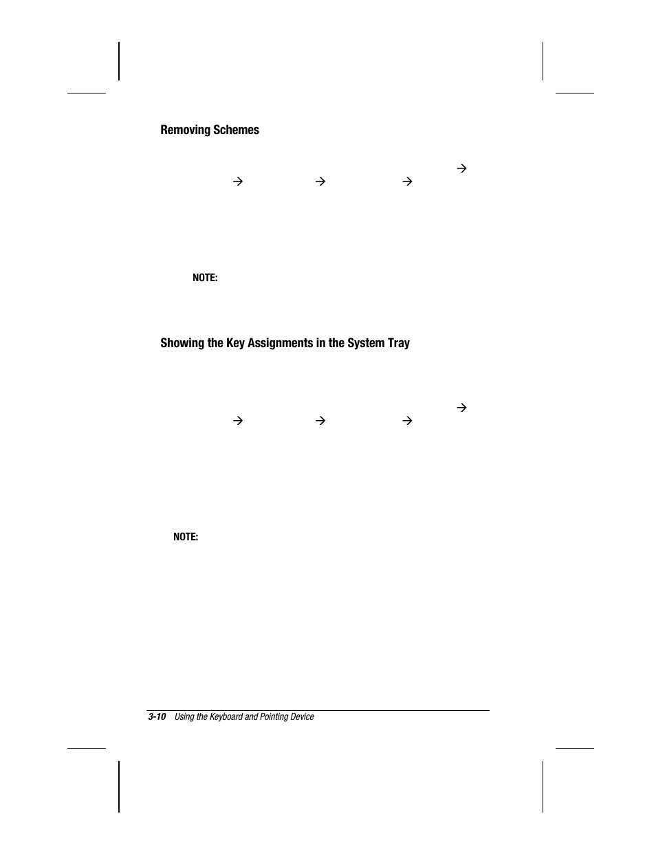 Compaq 3500 User Manual | Page 34 / 182