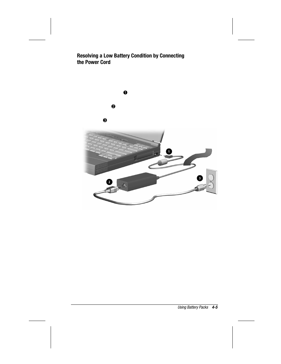 Compaq 3500 User Manual | Page 41 / 182