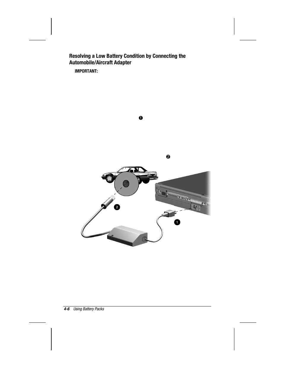Compaq 3500 User Manual | Page 42 / 182