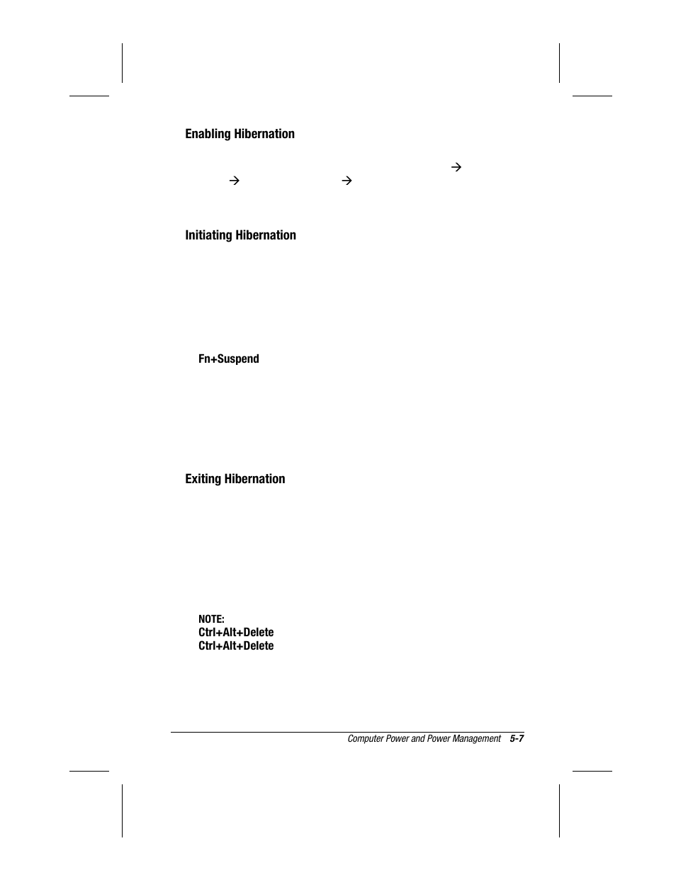 Compaq 3500 User Manual | Page 55 / 182