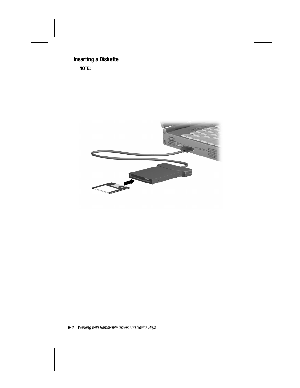 Compaq 3500 User Manual | Page 63 / 182