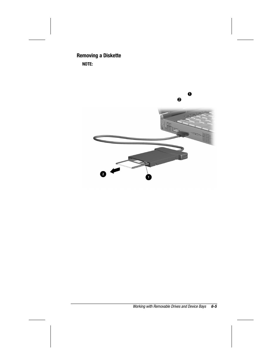 Compaq 3500 User Manual | Page 64 / 182