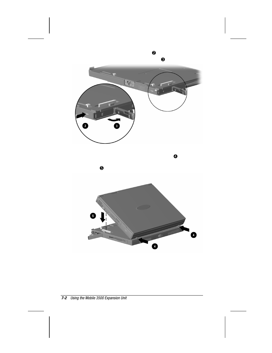 Compaq 3500 User Manual | Page 66 / 182