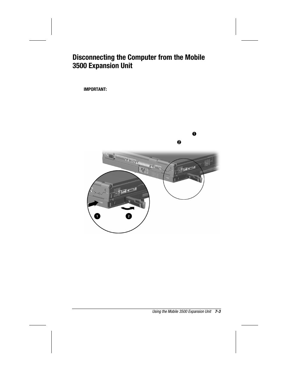 Compaq 3500 User Manual | Page 67 / 182