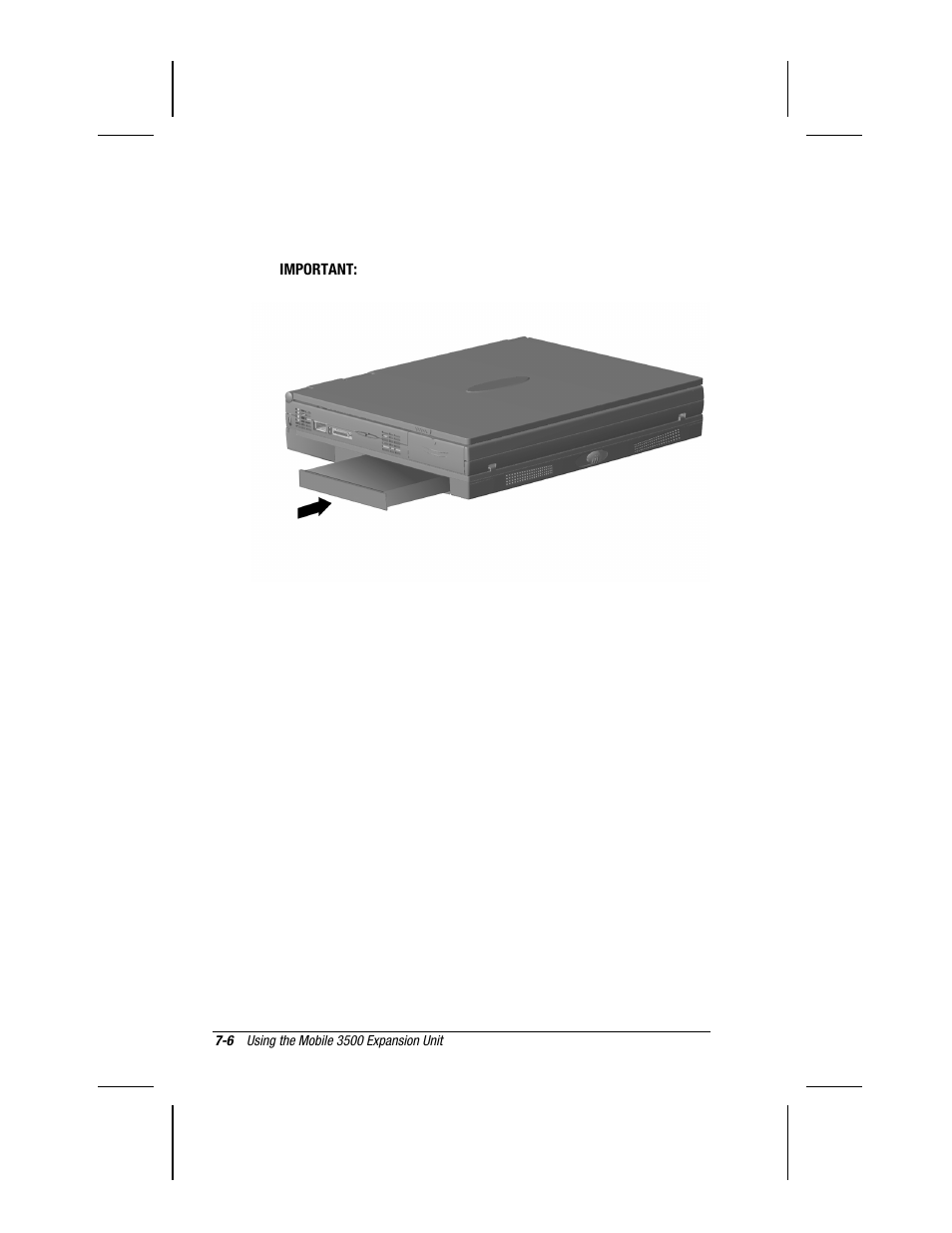 Compaq 3500 User Manual | Page 70 / 182