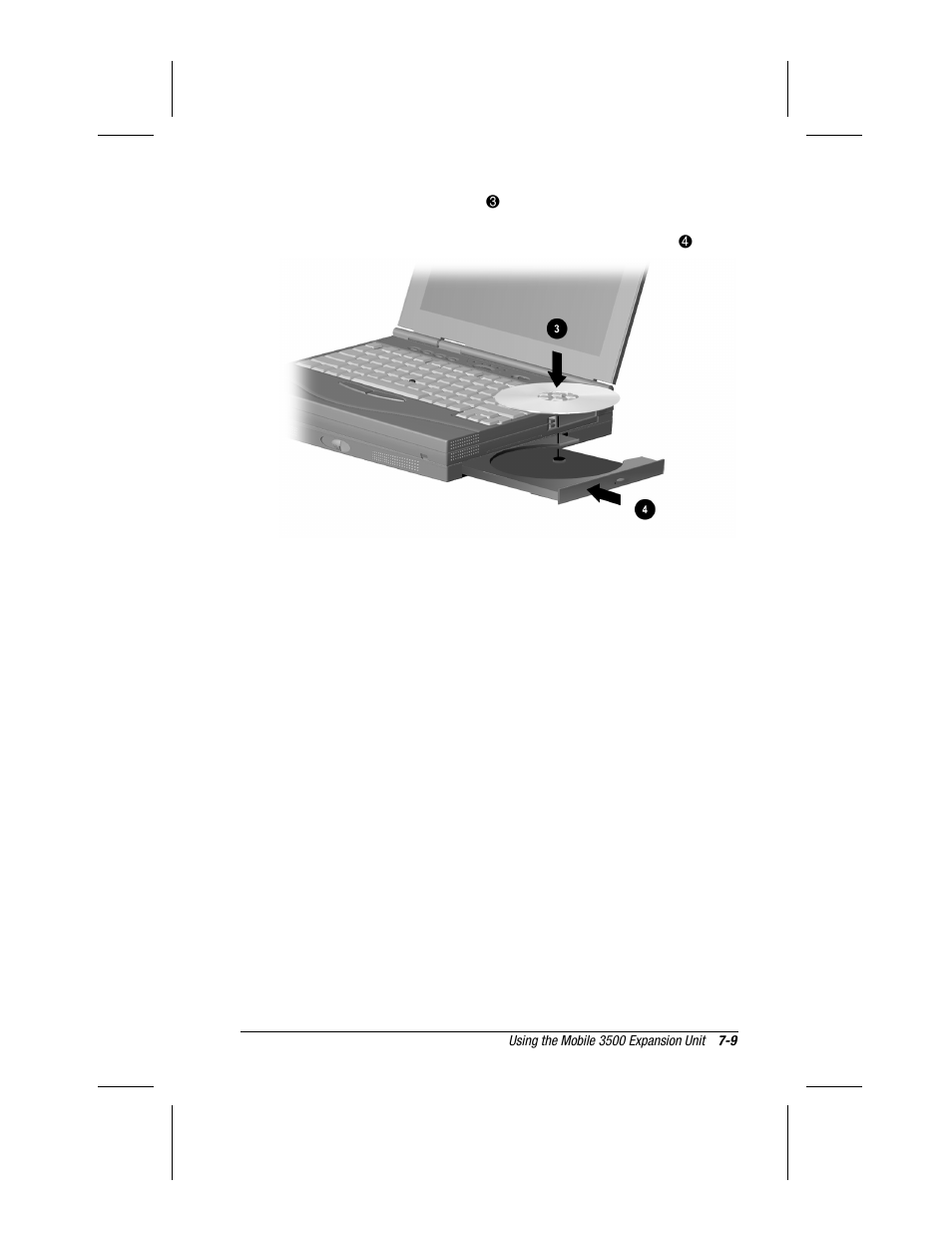 Compaq 3500 User Manual | Page 73 / 182