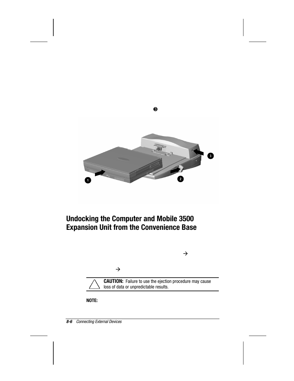 Compaq 3500 User Manual | Page 80 / 182