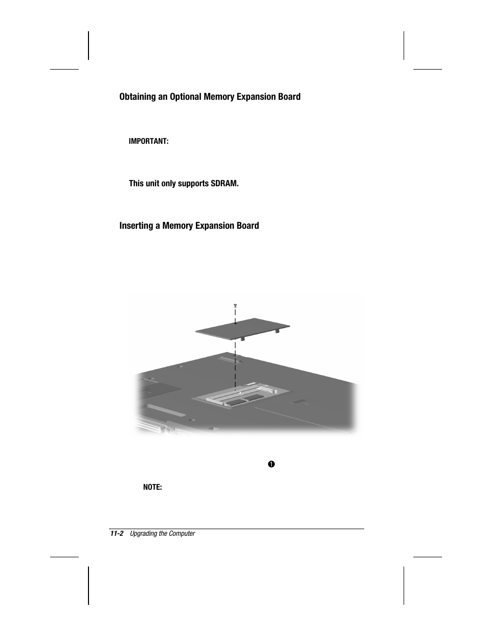 Compaq 3500 User Manual | Page 92 / 182
