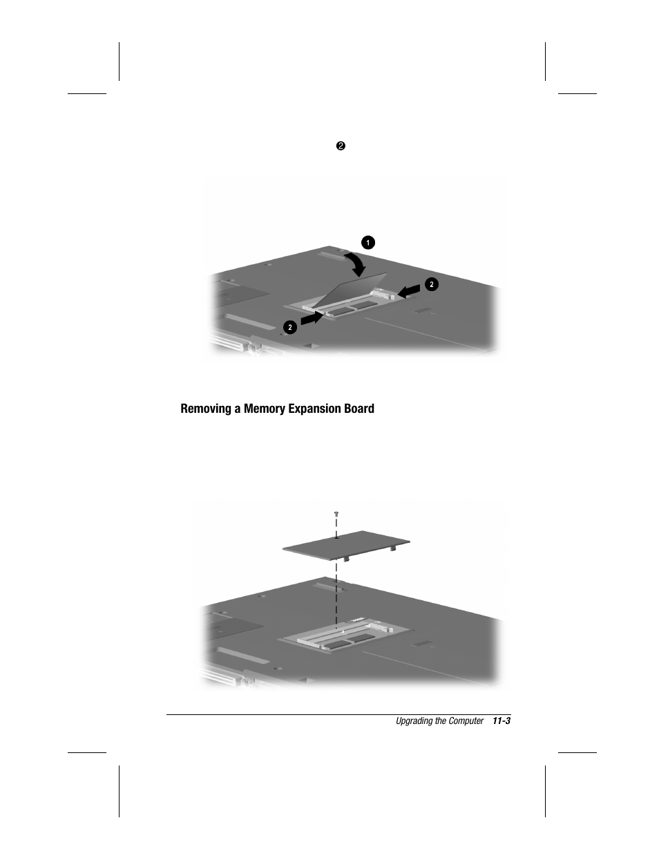 Compaq 3500 User Manual | Page 93 / 182