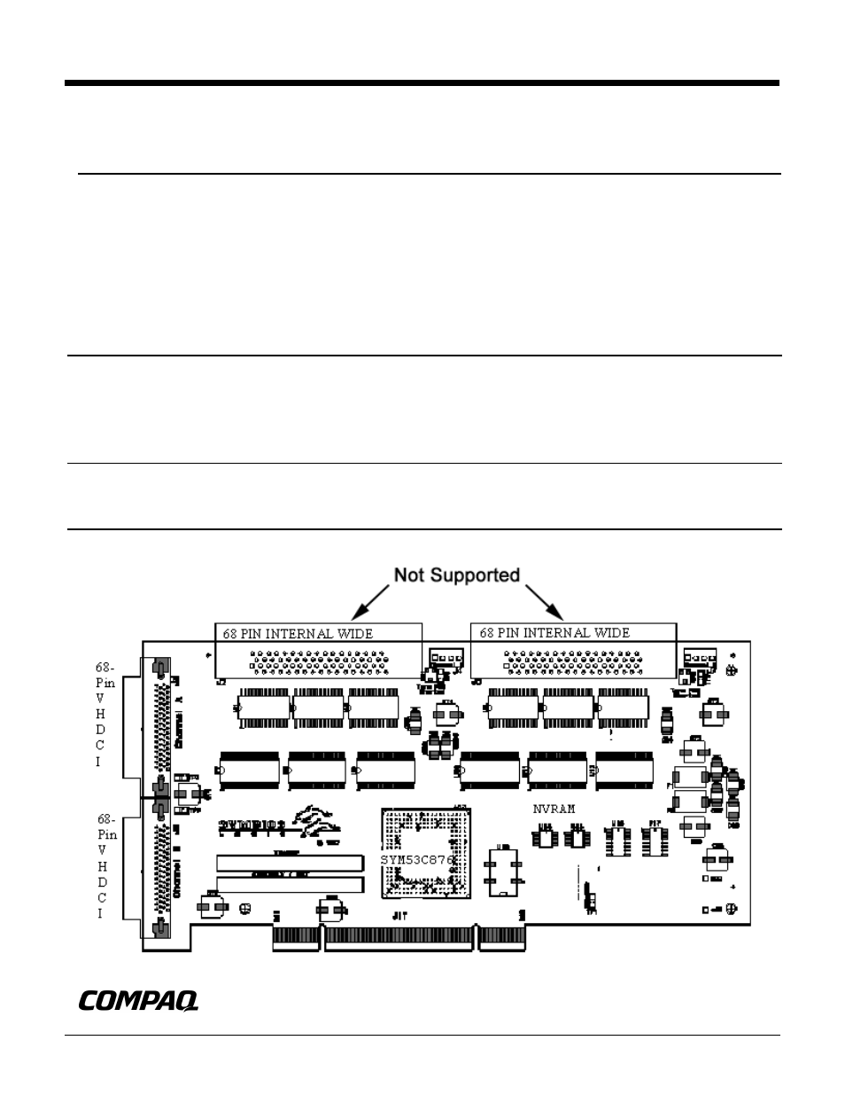 Compaq 157299-B21 User Manual | 3 pages
