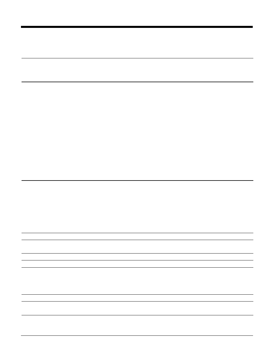 Quickspecs, Compaq storageworks library adapter | Compaq 157299-B21 User Manual | Page 2 / 3