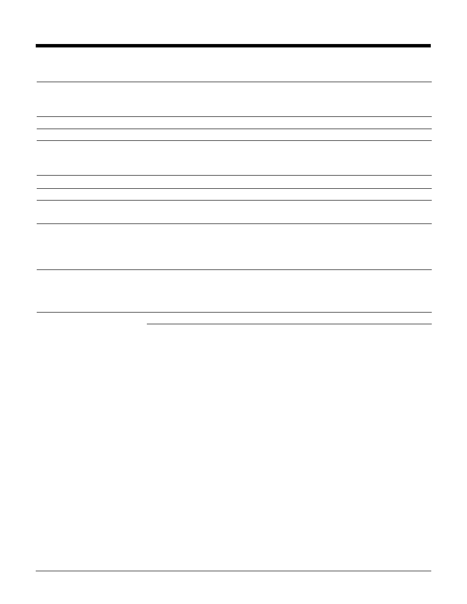Quickspecs, Compaq storageworks library adapter | Compaq 157299-B21 User Manual | Page 3 / 3