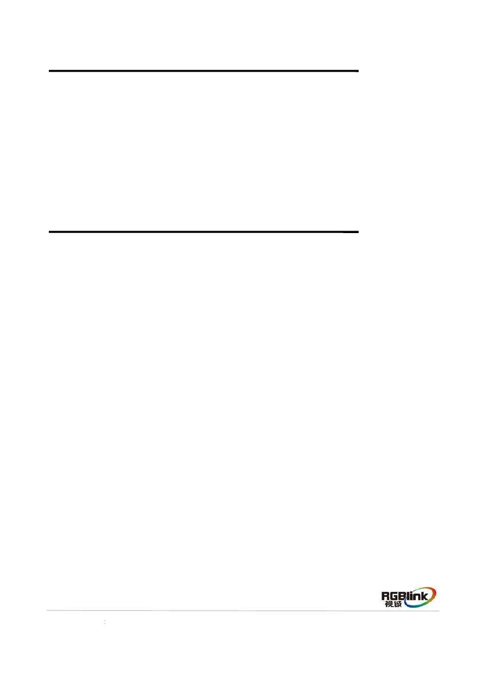 How to save the parameter, How to load the saved parameter | RGBLink VSP 5162PRO User Manual | Page 15 / 18