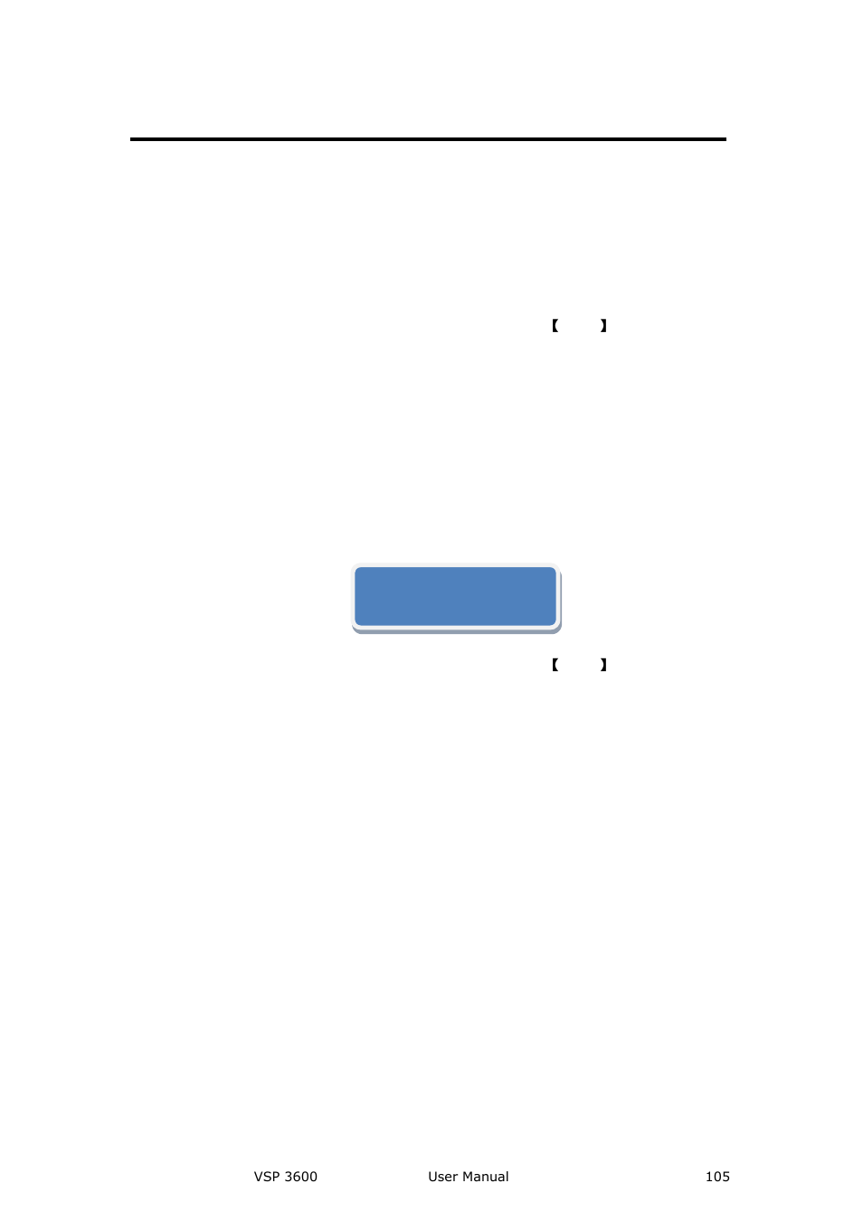 How to scale the layer image, System setup and operations | RGBLink VSP 3600 User Manual User Manual | Page 105 / 133