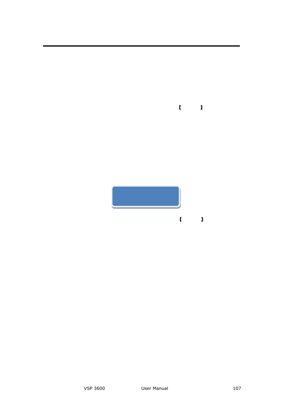 How to set the position of layer image, System setup and operations | RGBLink VSP 3600 User Manual User Manual | Page 107 / 133