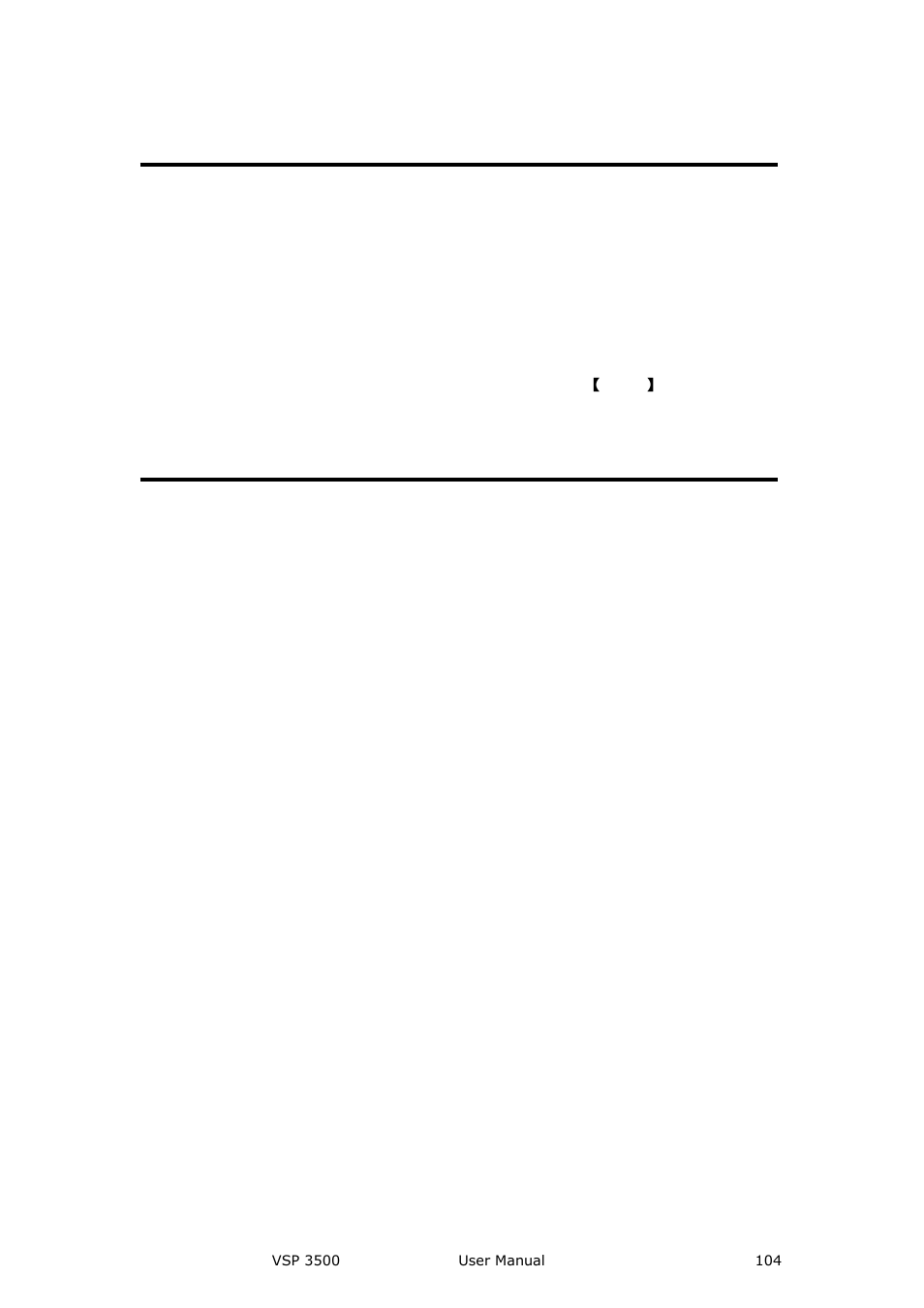 No display in the second half part of large screen, Resolution is inadequate, All key lights light simultaneously | Check if dial switches are normal, Common questions and solution | RGBLink VSP 3500 User Manual User Manual | Page 104 / 112