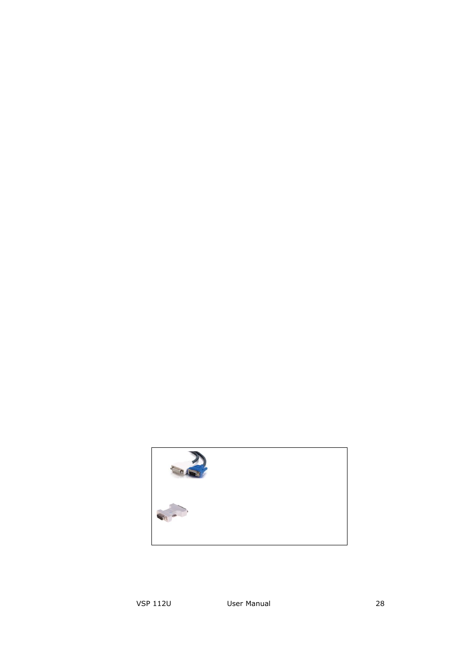 Output interface, 10/100m interface rj45, Usb control port of sending card | Dvi input, Audio output, Dvi output, Dvi +vga dvi output, Hardware orientation, Usb control port of sending card 17.29: dvi input | RGBLink VSP 112U User Manual | Page 28 / 108