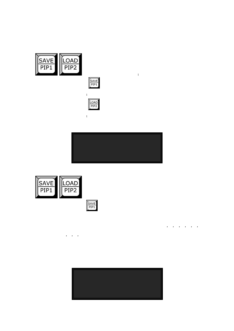 Hardware orientation | RGBLink VSP 1314 User Manual User Manual | Page 29 / 76