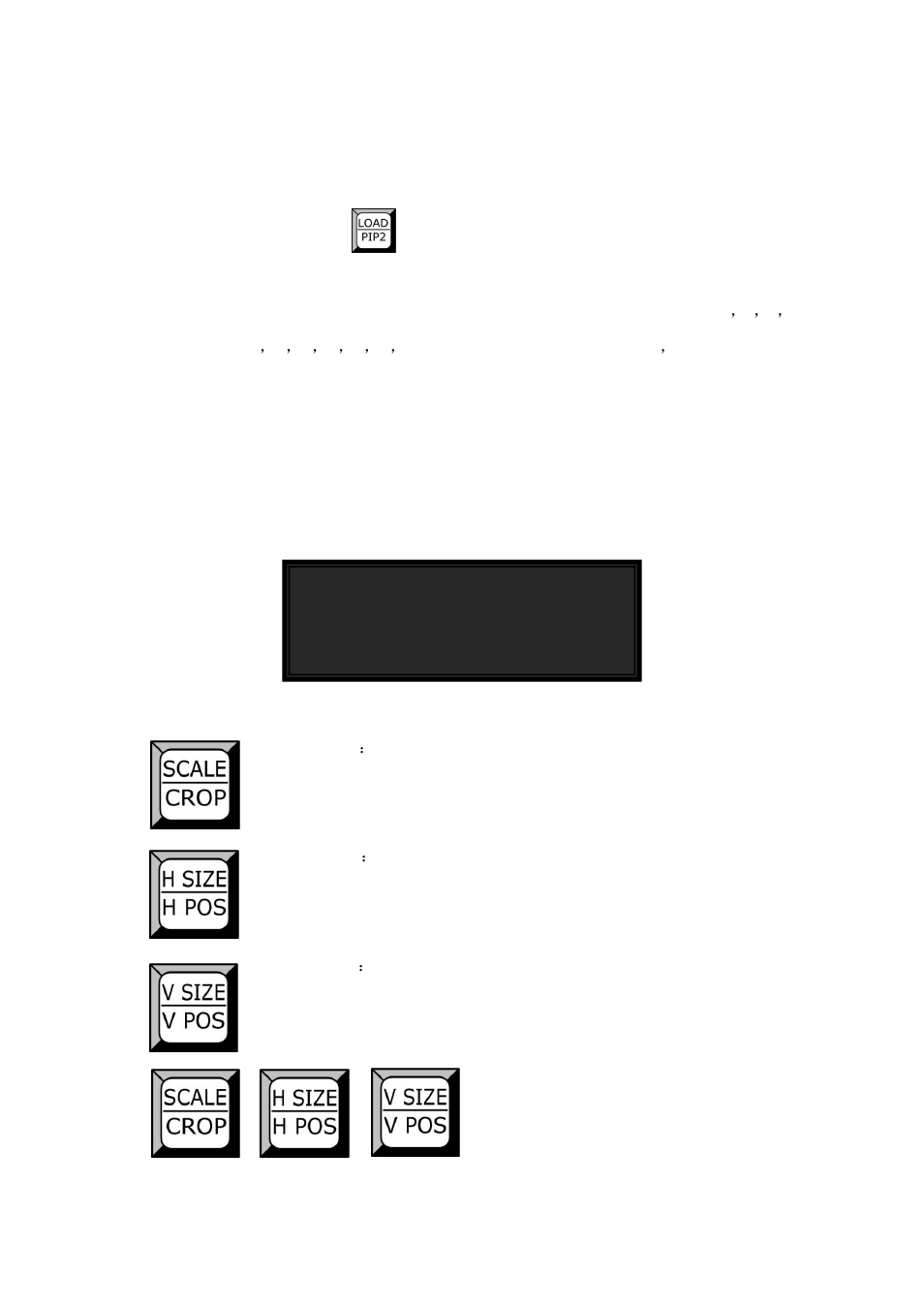 Hardware orientation | RGBLink VSP 1314 User Manual User Manual | Page 30 / 76