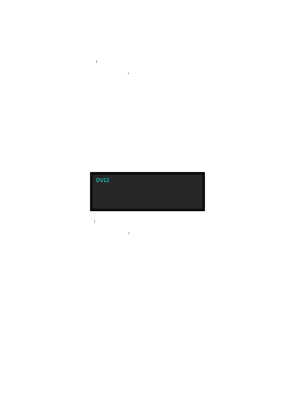 Hardware orientation | RGBLink VSP 1314 User Manual User Manual | Page 31 / 76