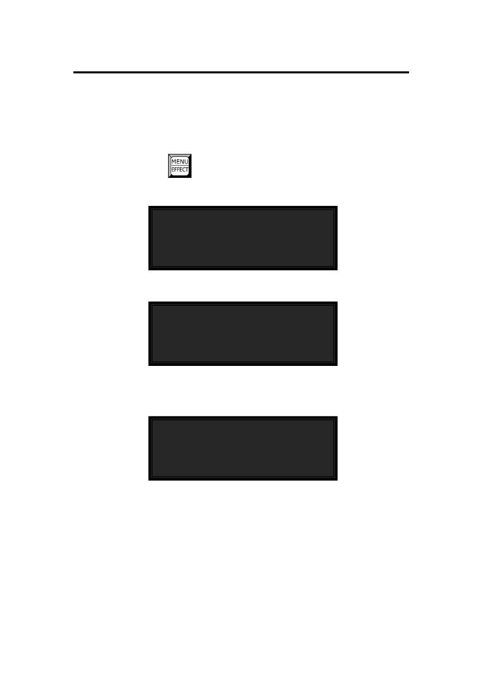 How to adjust output resolution, System setup and operation | RGBLink VSP 1314 User Manual User Manual | Page 50 / 76