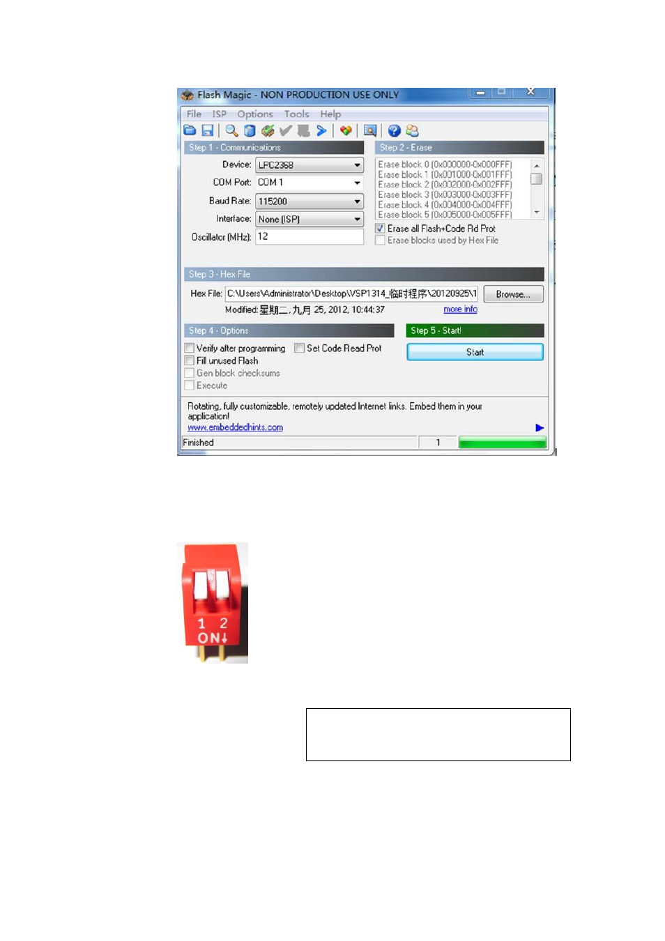 RGBLink VSP 1314 User Manual User Manual | Page 76 / 76