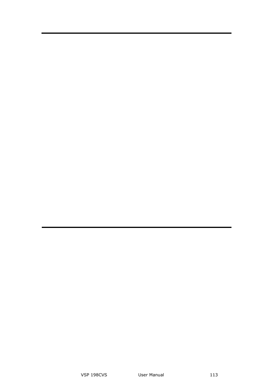 No output in large screen, Confirm if there are any input singles, Confirm if signal output | Large screen output flash point, Confirm if monitor output is normal | RGBLink VSP 198CVS User Manual User Manual | Page 113 / 122