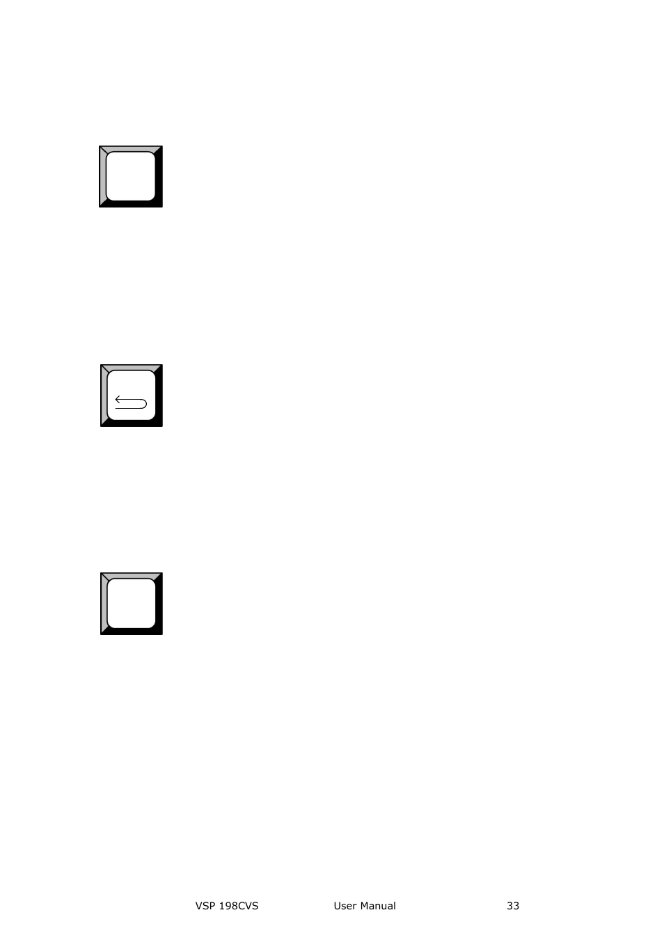 Hardware orientation | RGBLink VSP 198CVS User Manual User Manual | Page 33 / 122
